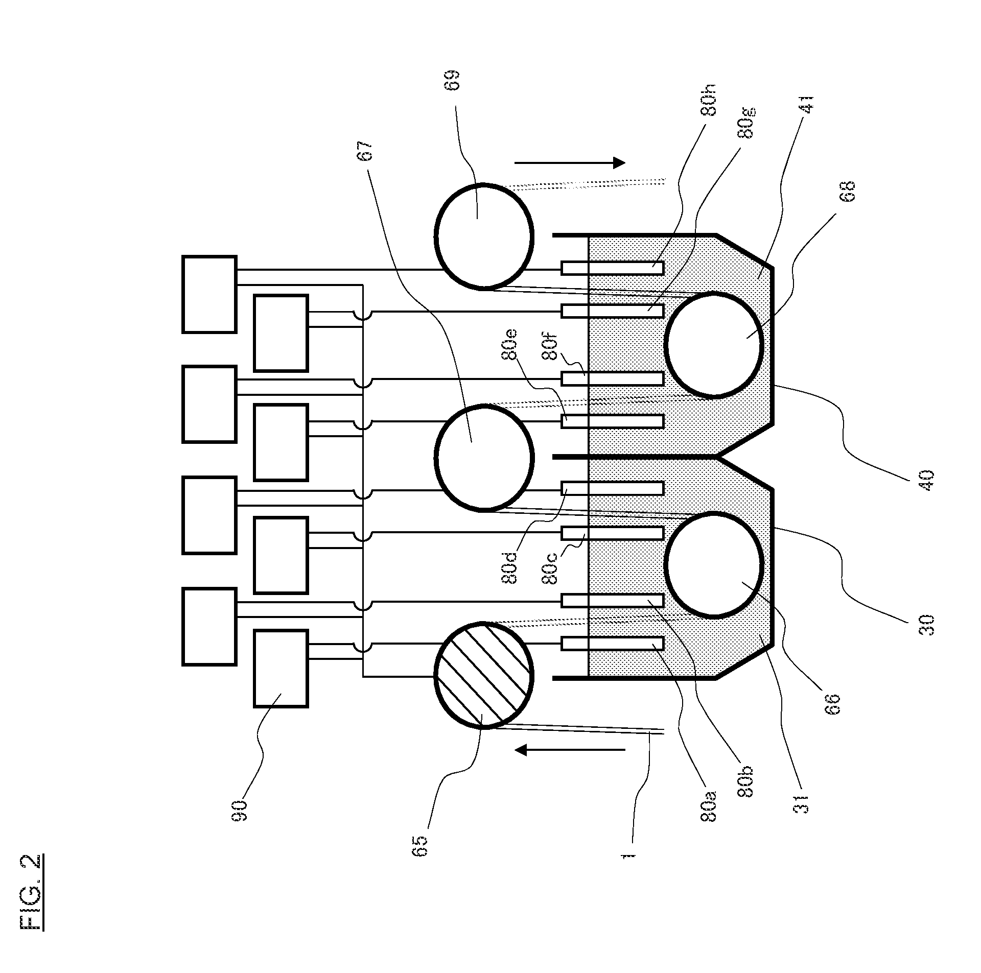 Method of producing surface-treated steel sheet