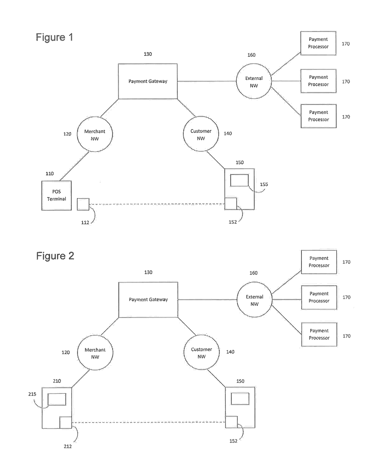 System and method for facilitating a purchase transaction using a customer device beacon