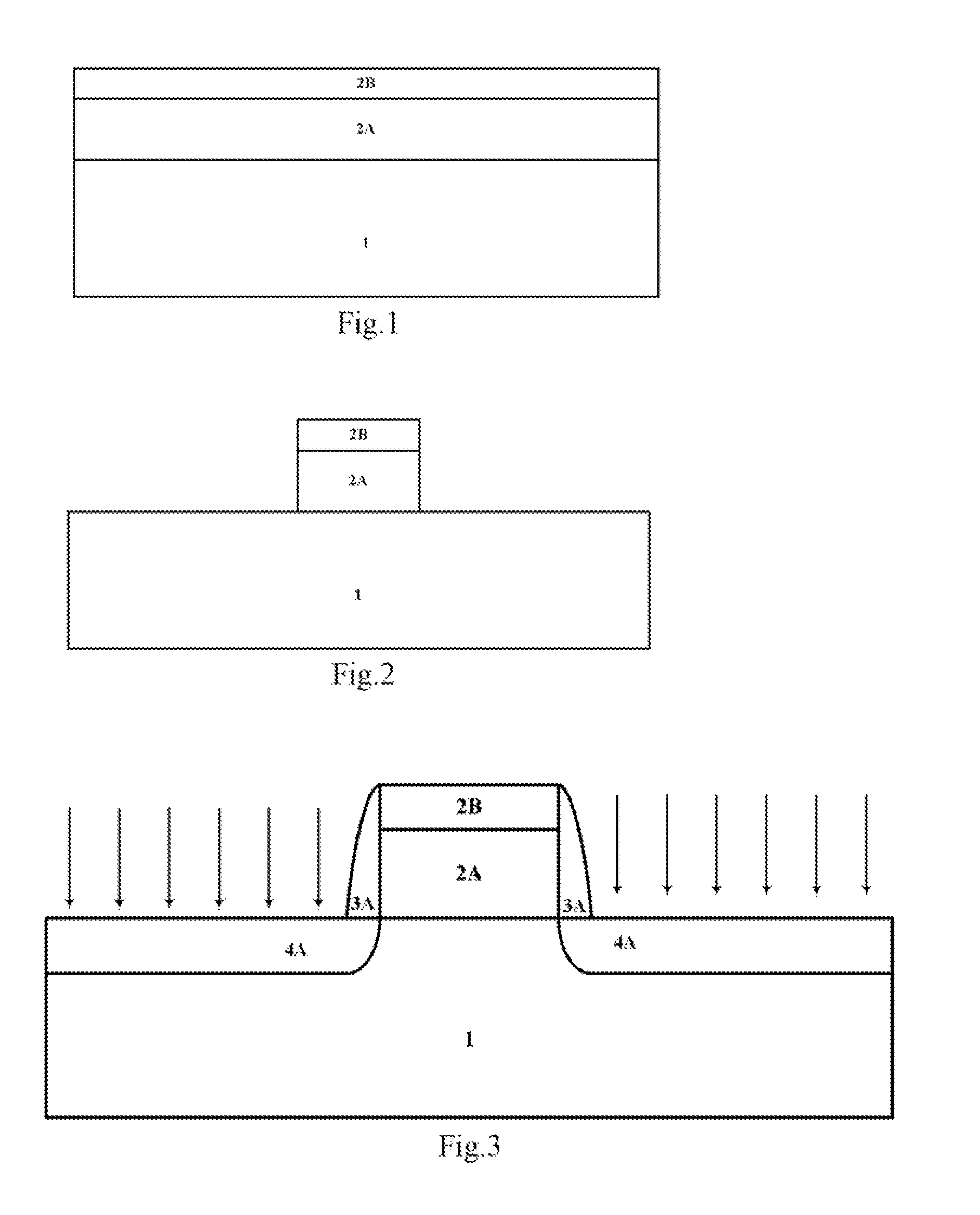 Method for manufacturing semiconductor device