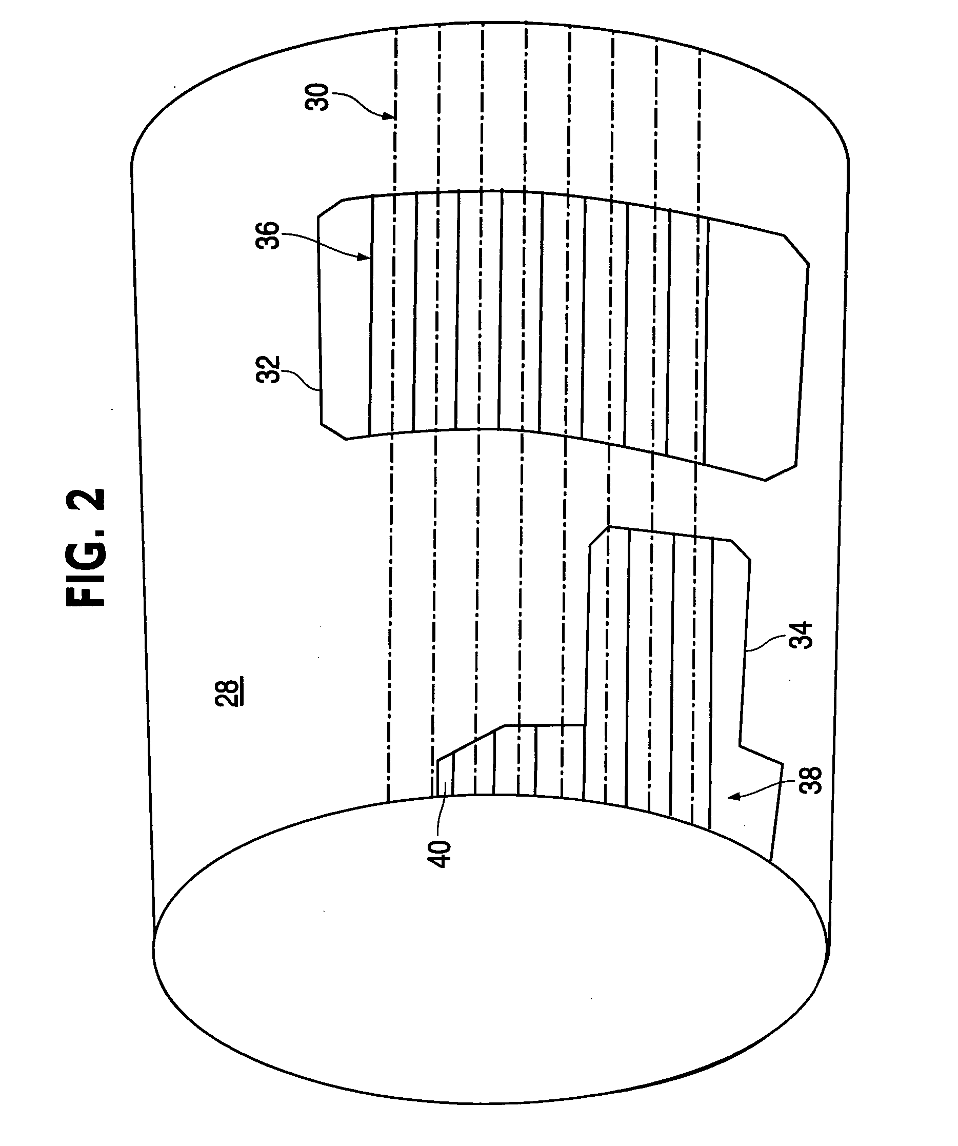 Multihead composite material application machine programming method and apparatus for manufacturing composite structures