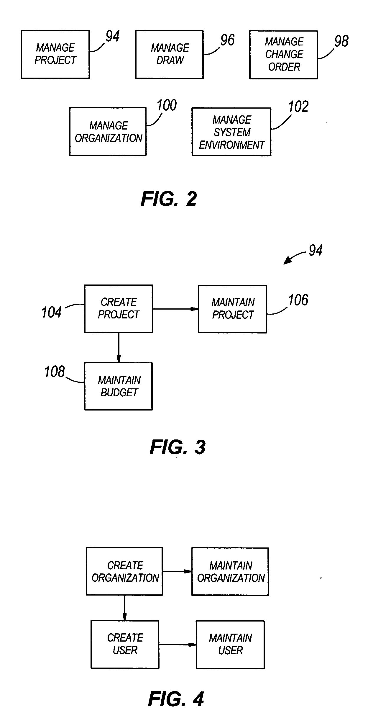 Construction payment management system and method