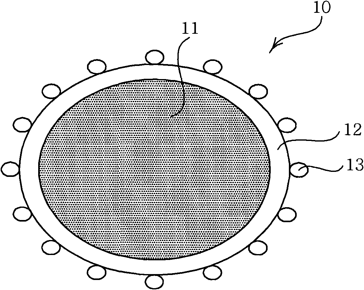 Resin composition for printed circuit board and printed circuit board using the same