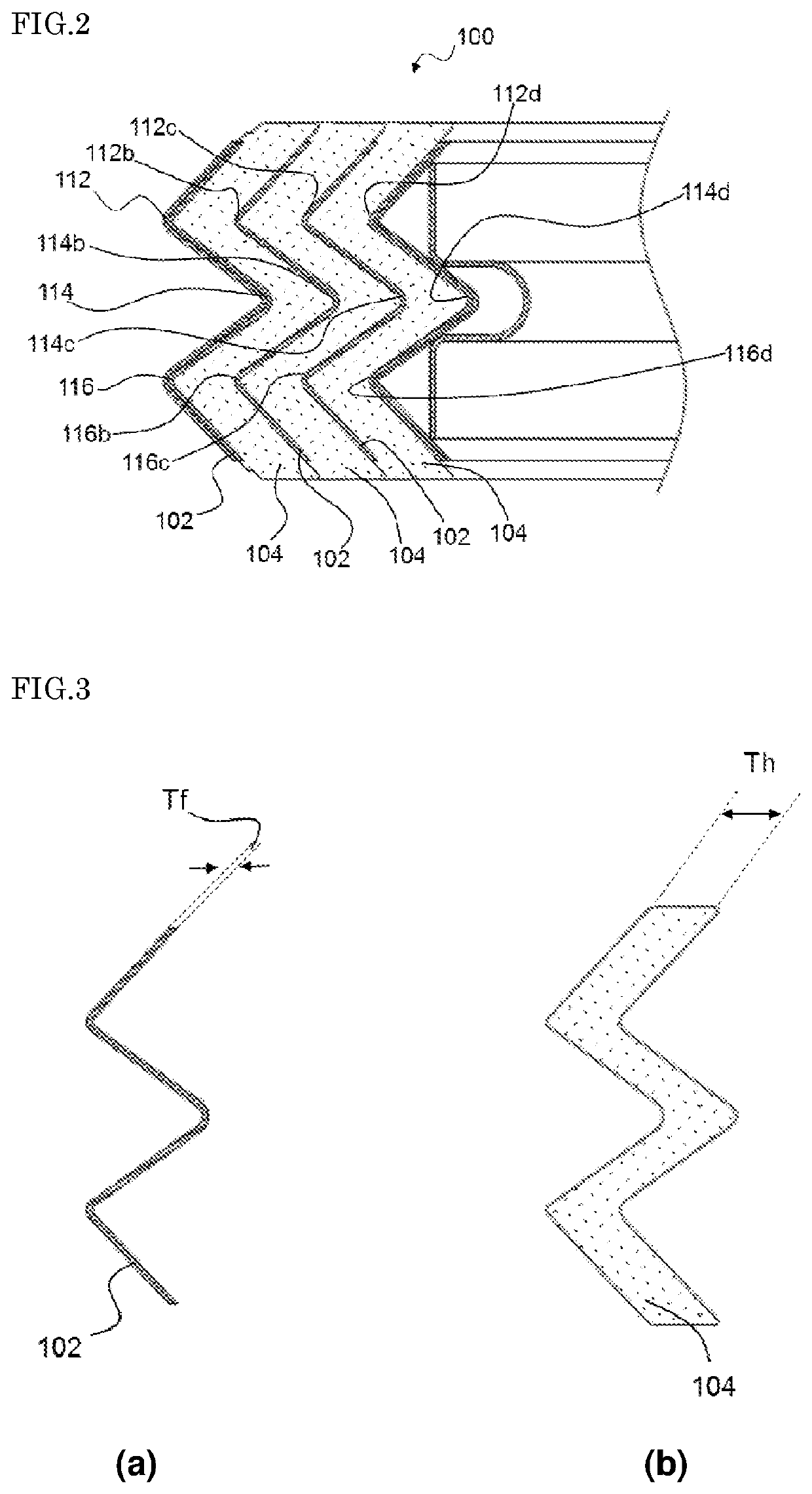 Spiral wound gasket