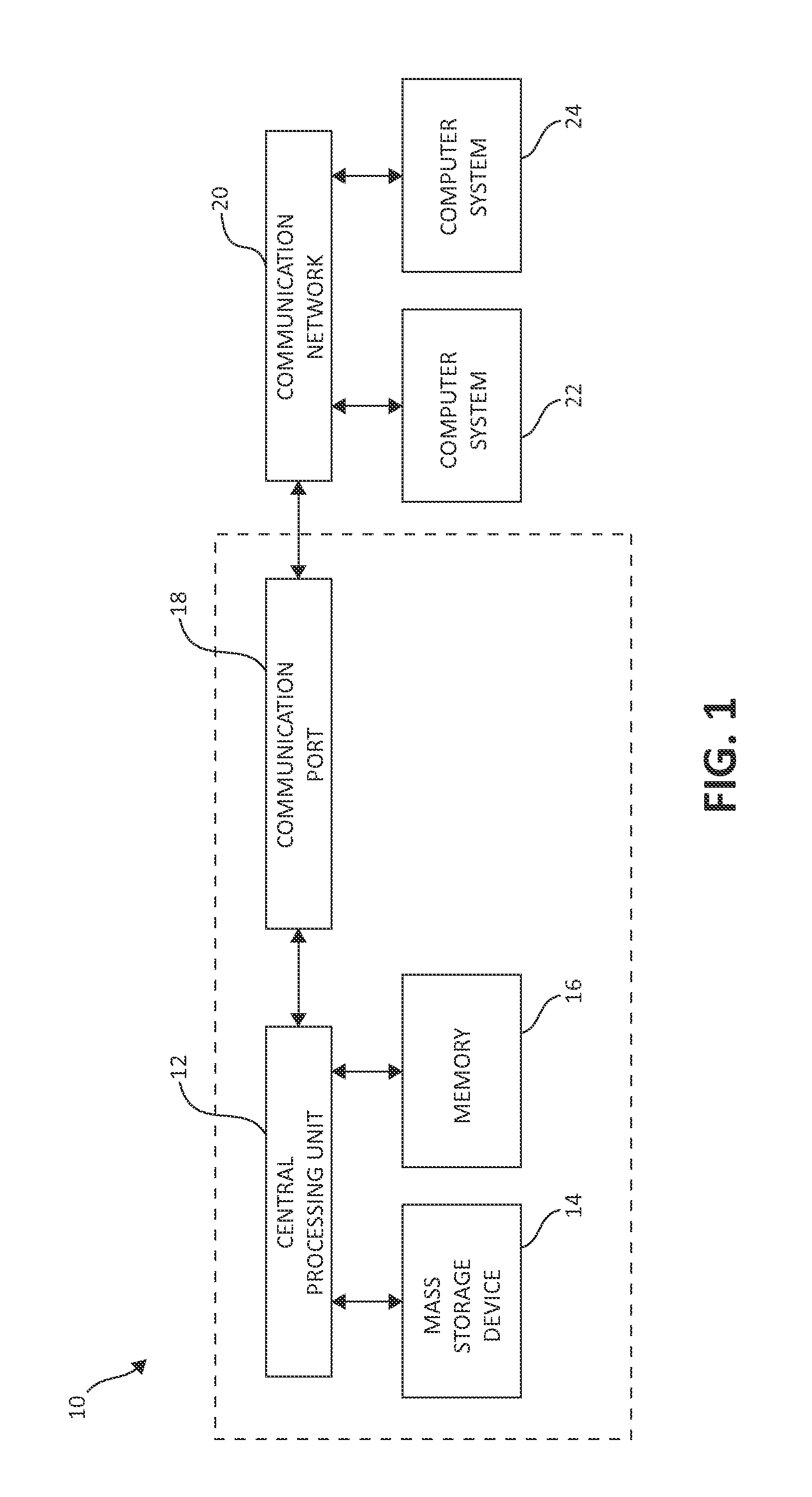 Reducing decompression latency in a compression storage system