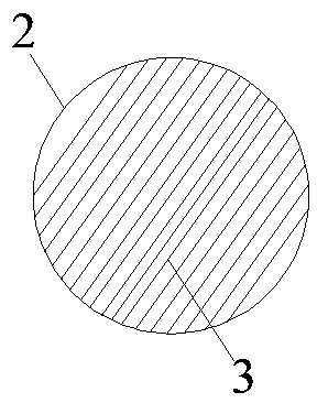 Magnetic ring deburring device