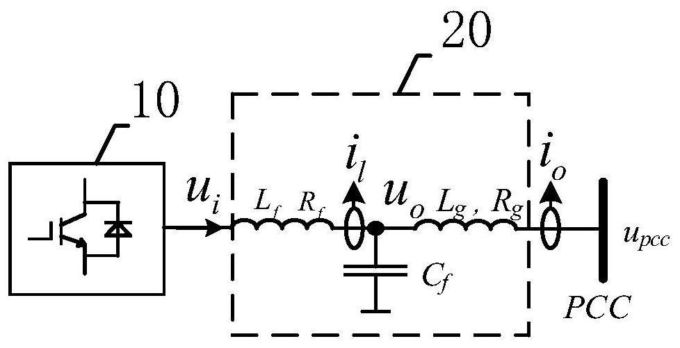 Microgrid Negative Sequence Voltage Compensation Method and Device for Inverter Interface Microsource