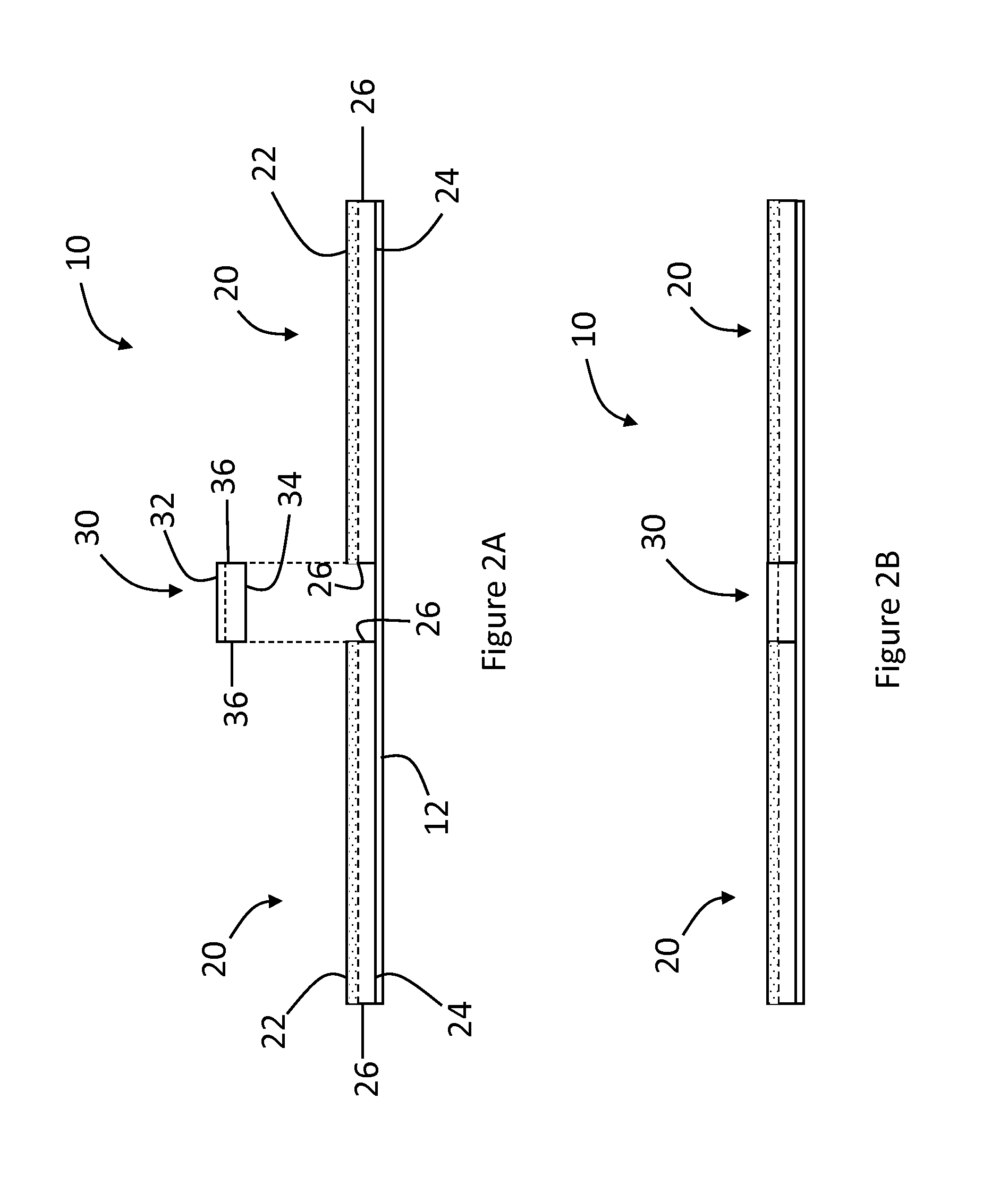 In-laid athletic floor and method of installing the same