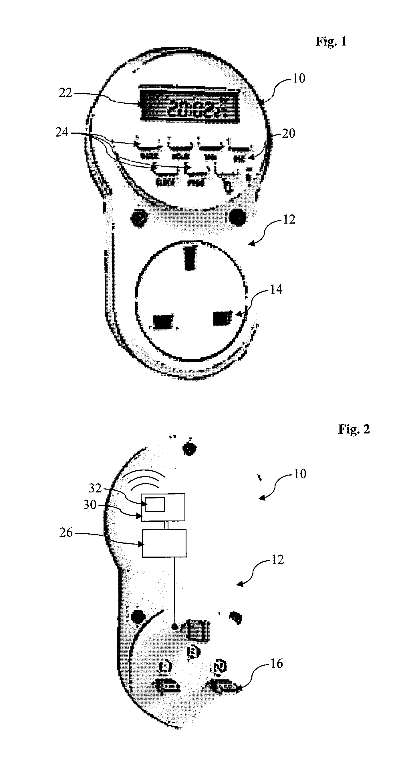 Power supply management