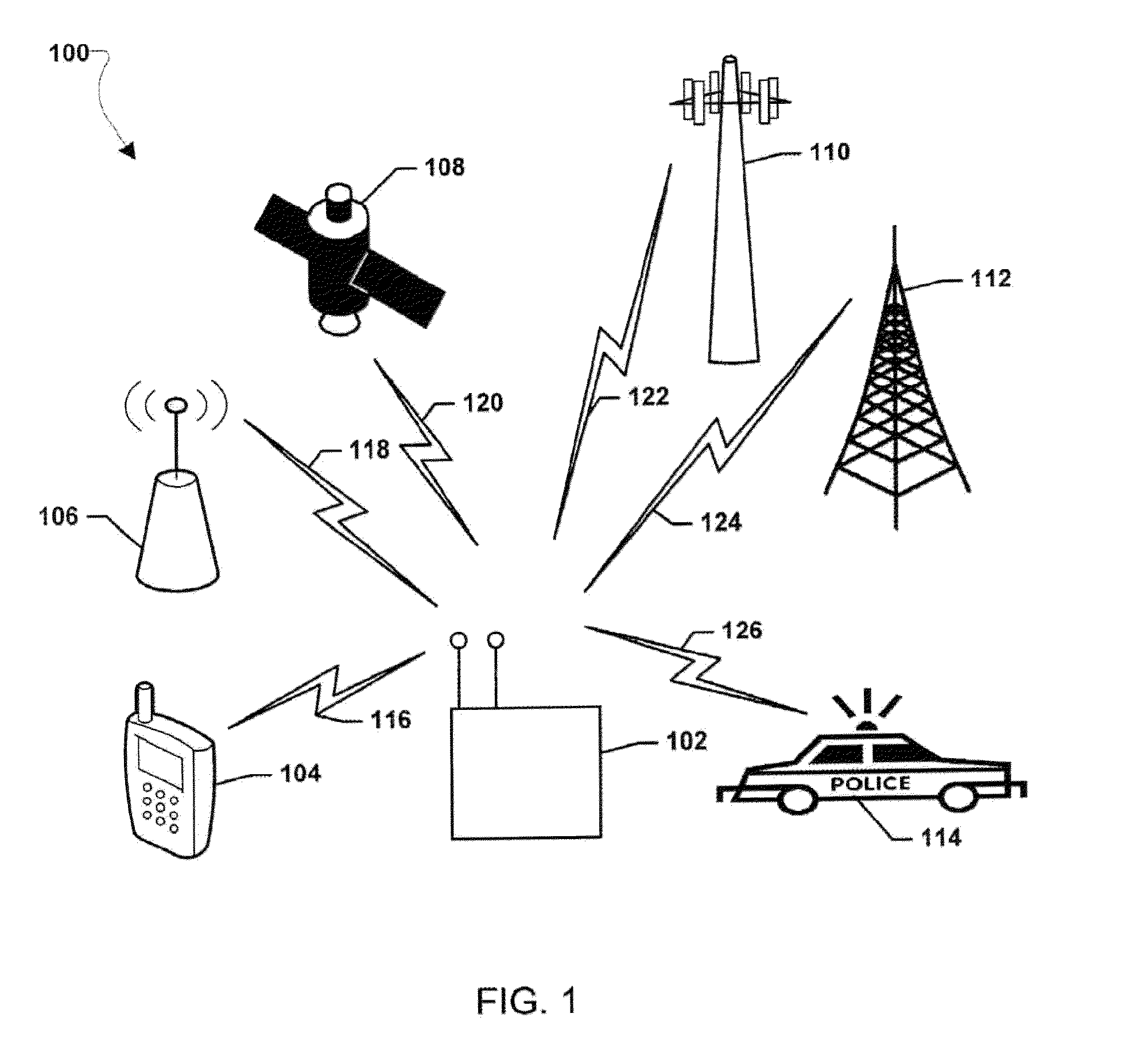 Systems, Methods, and Devices for Electronic Spectrum Management with Remote Access to Data in a Virtual Computing Network