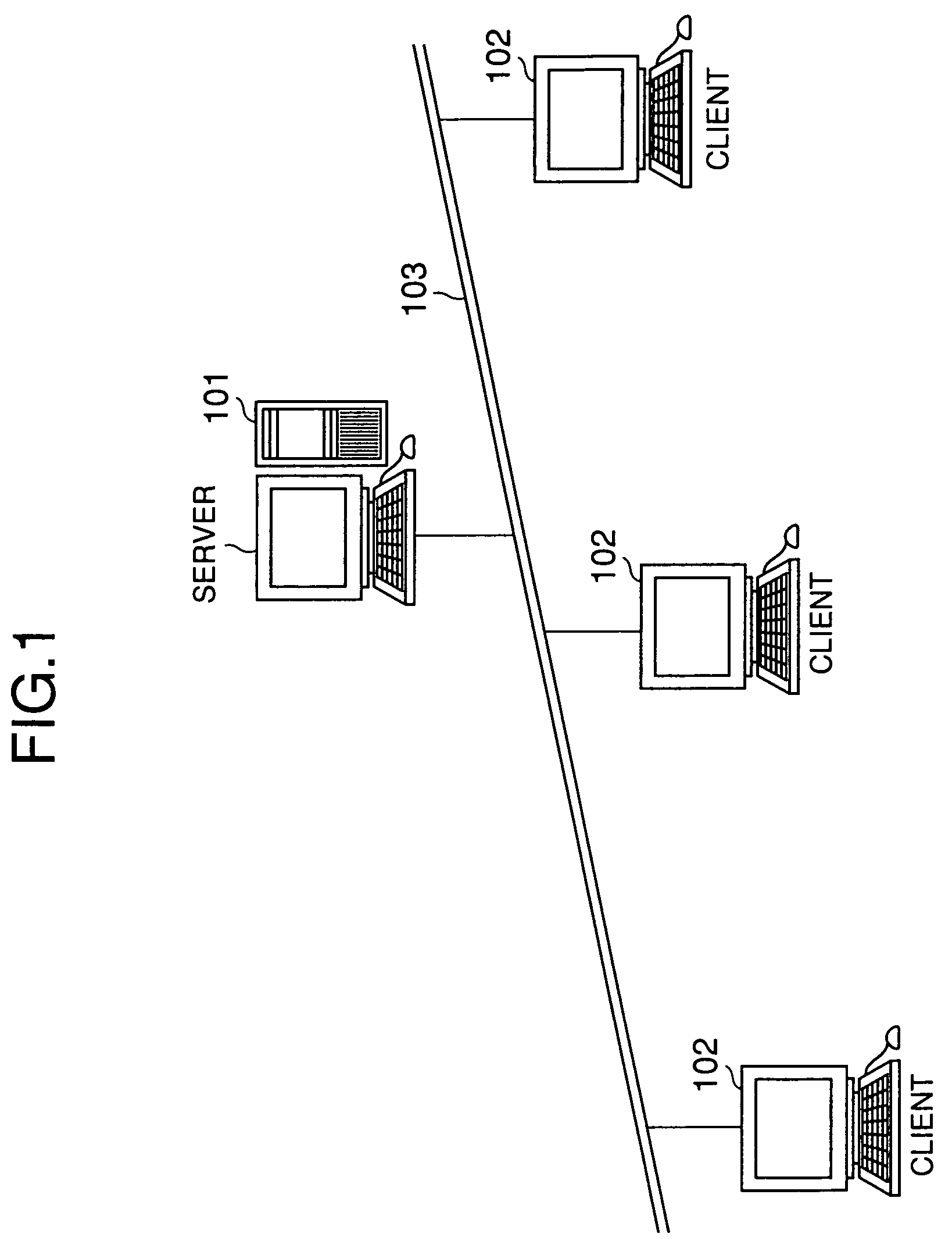 Document classification system and method for classifying a document according to contents of the document