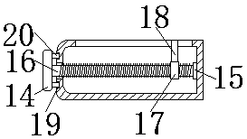 Cutting device for production of power transformers