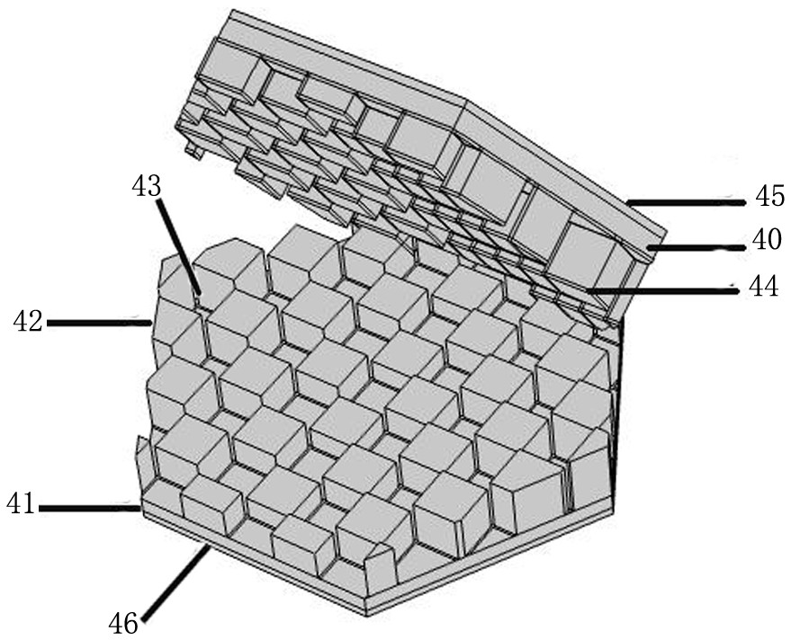 Power generation micro-nanocapsules and energy harvesting arrays for fluid transport pipelines