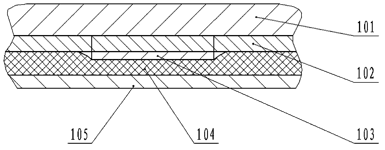 Laminating apparatus and method for membrane electrode assembly of fuel cell