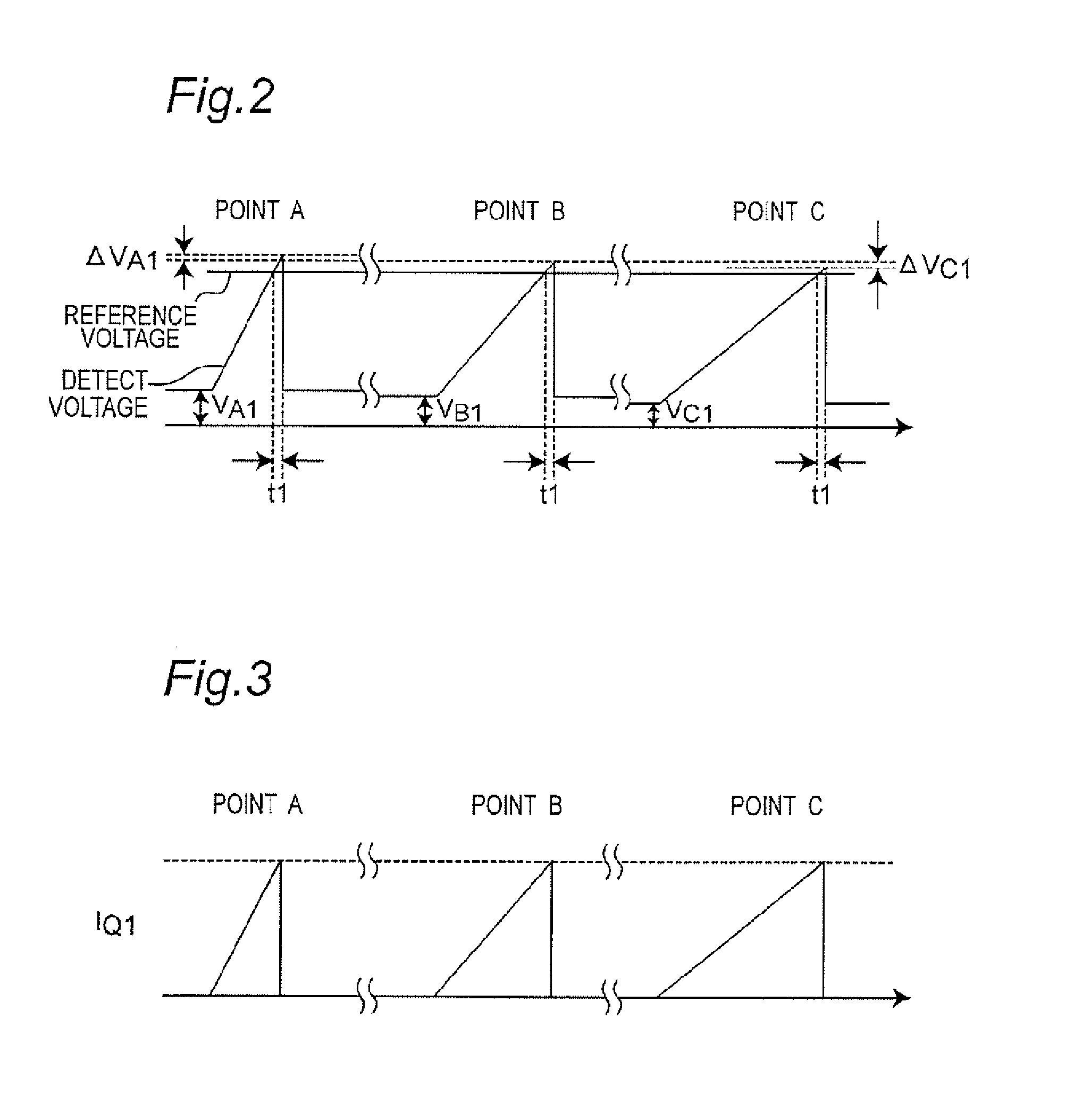 Discharge Lamp Lighting Apparatus and Projector