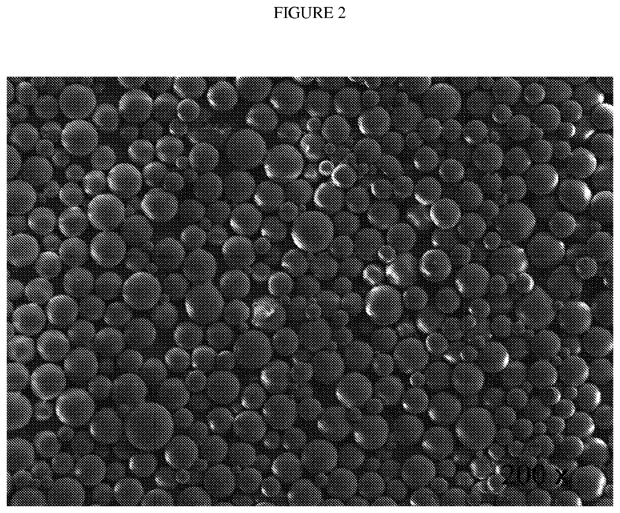 Microencapsulation of chemical additives
