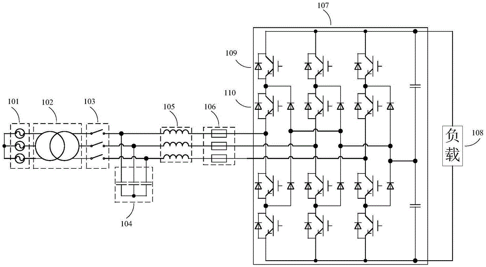 Revision method and apparatus of work parameters of fuse