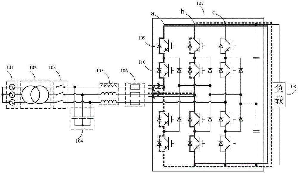 Revision method and apparatus of work parameters of fuse