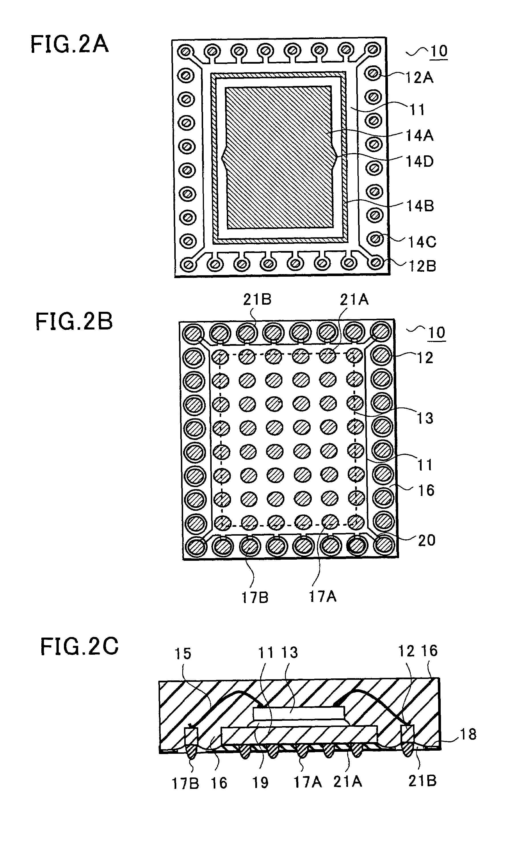 Circuit device and method of manufacturing the same