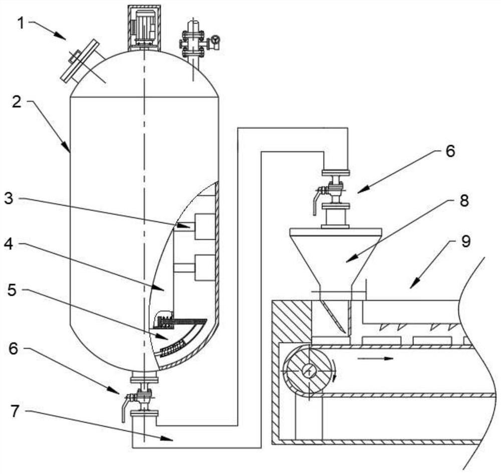 meat-flavor-powder-seasoning-mixing-and-drying-device-eureka