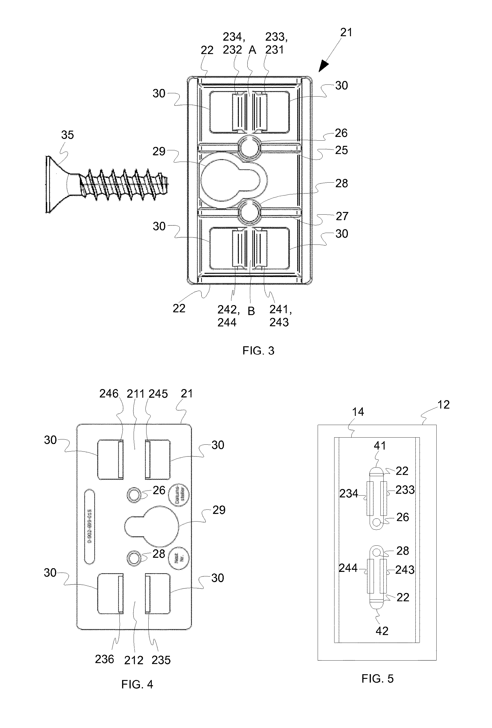 Mounting unit and method for mounting a mounting rail to a mounting plate for a switch cabinet