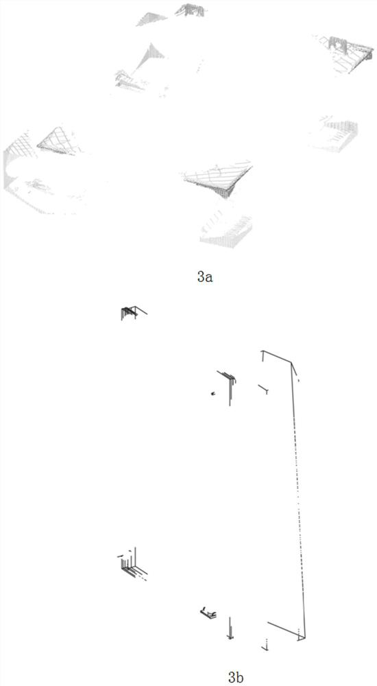 A Particle Swarm Optimization Algorithm-Based Automatic Mold Closing Method of Prefabricated Component Point Cloud