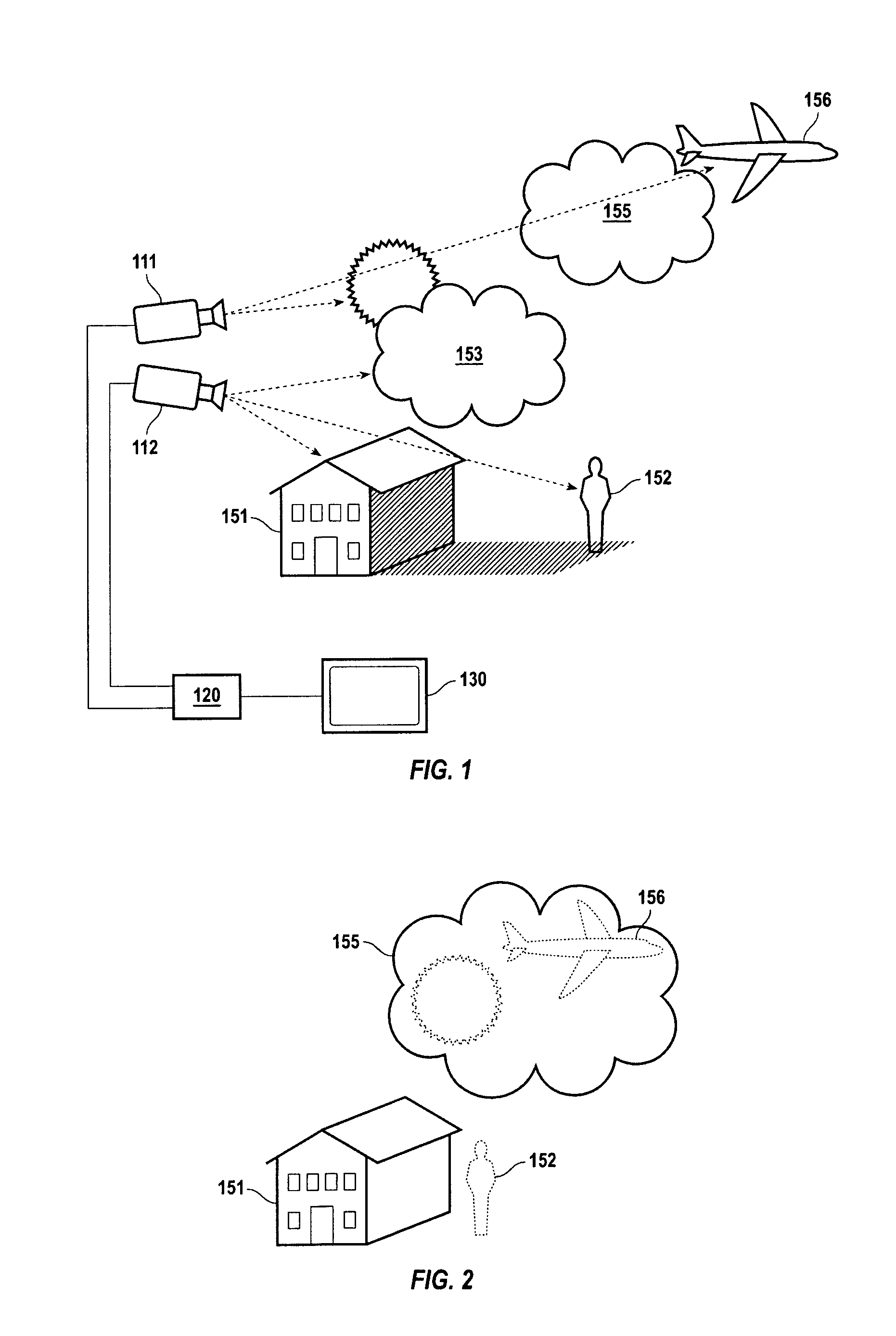 Method of fusion or merging imagery data for improved visual perception using monoscopic and stereographic fusion and retinal decay techniques