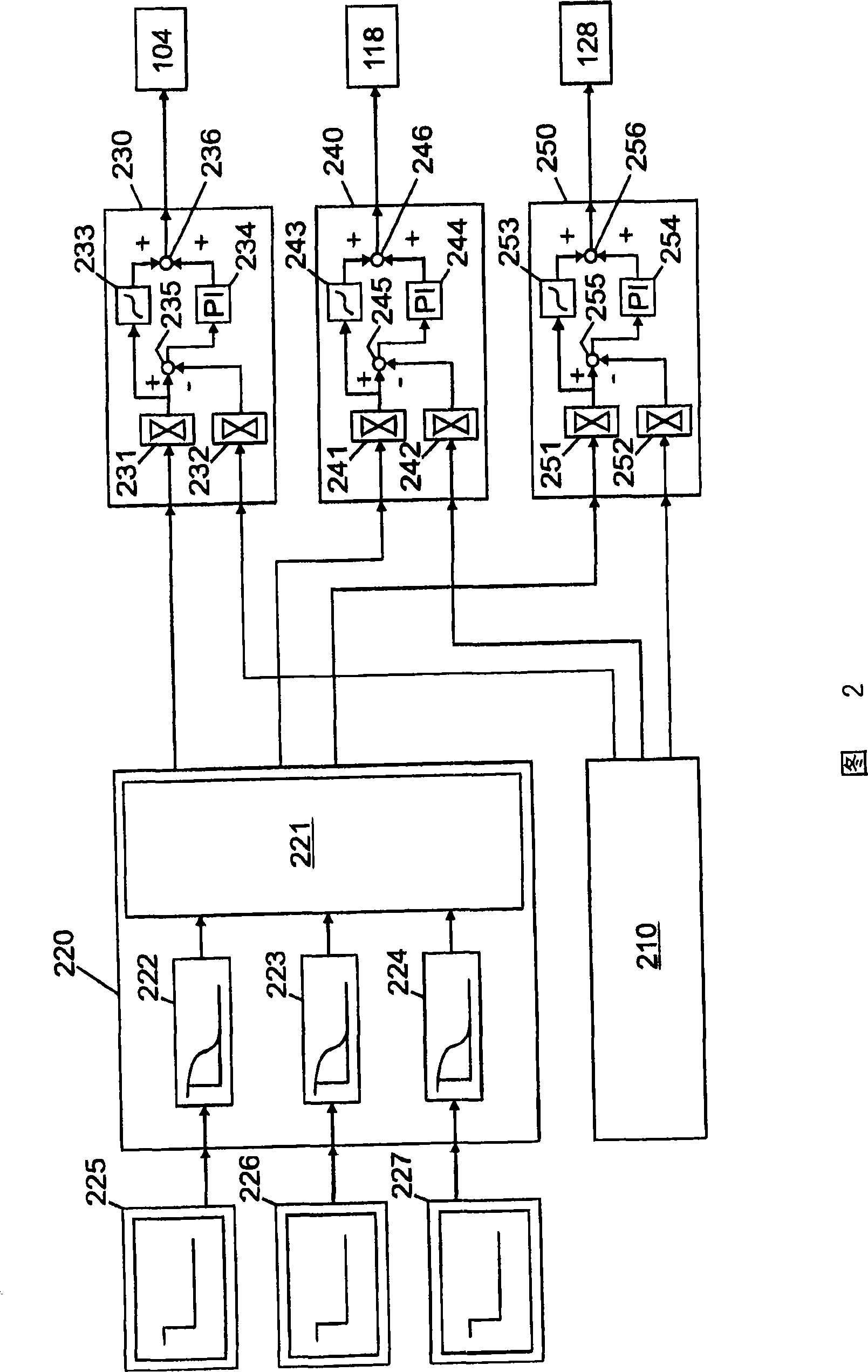 Method and apparatus for controlling internal combustion engine