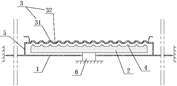 Moving coil type electroacoustic/acoustoelectric conversion device