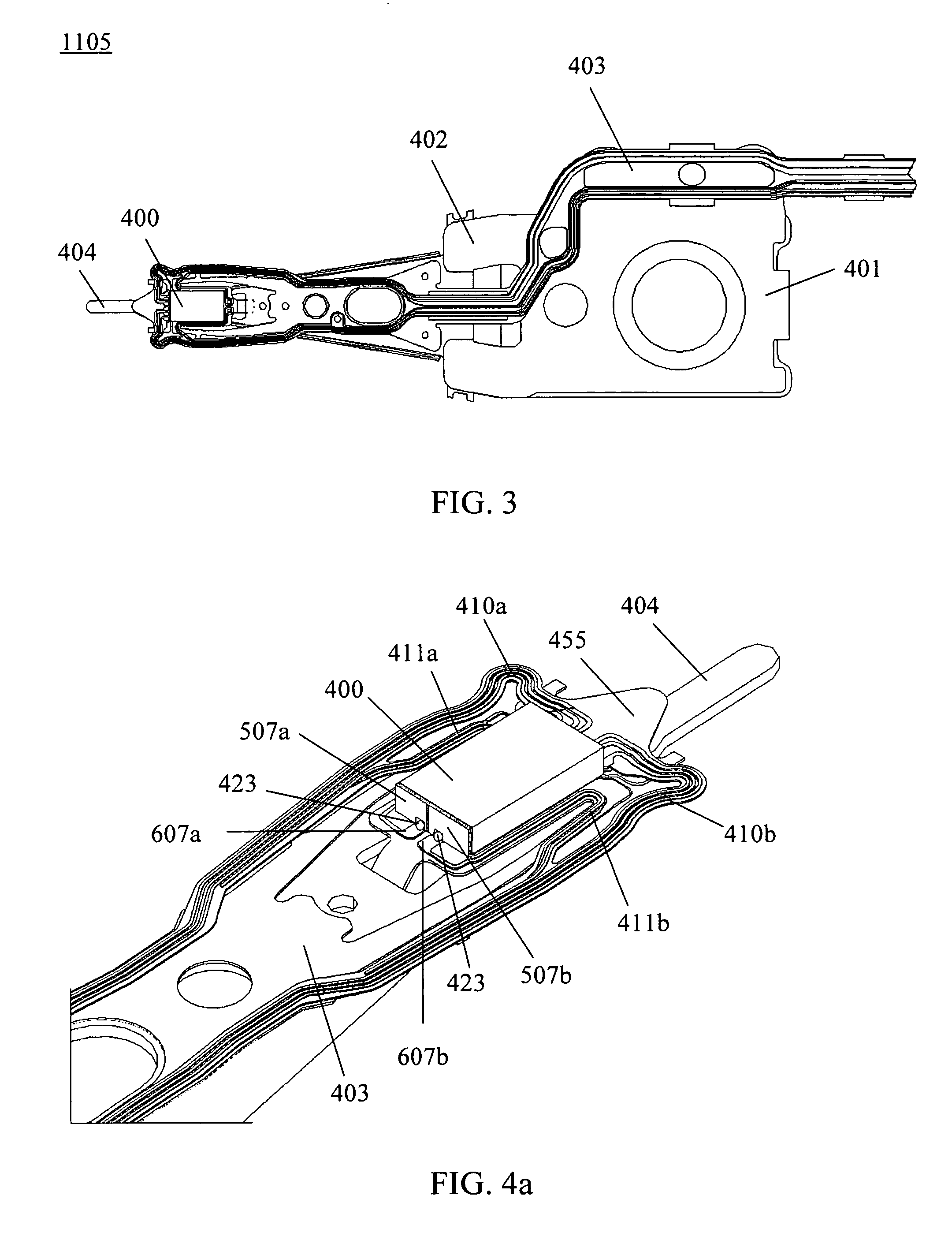 Slider and micro-actuator assembly, head gimbal assembly, and disk drive unit with the same