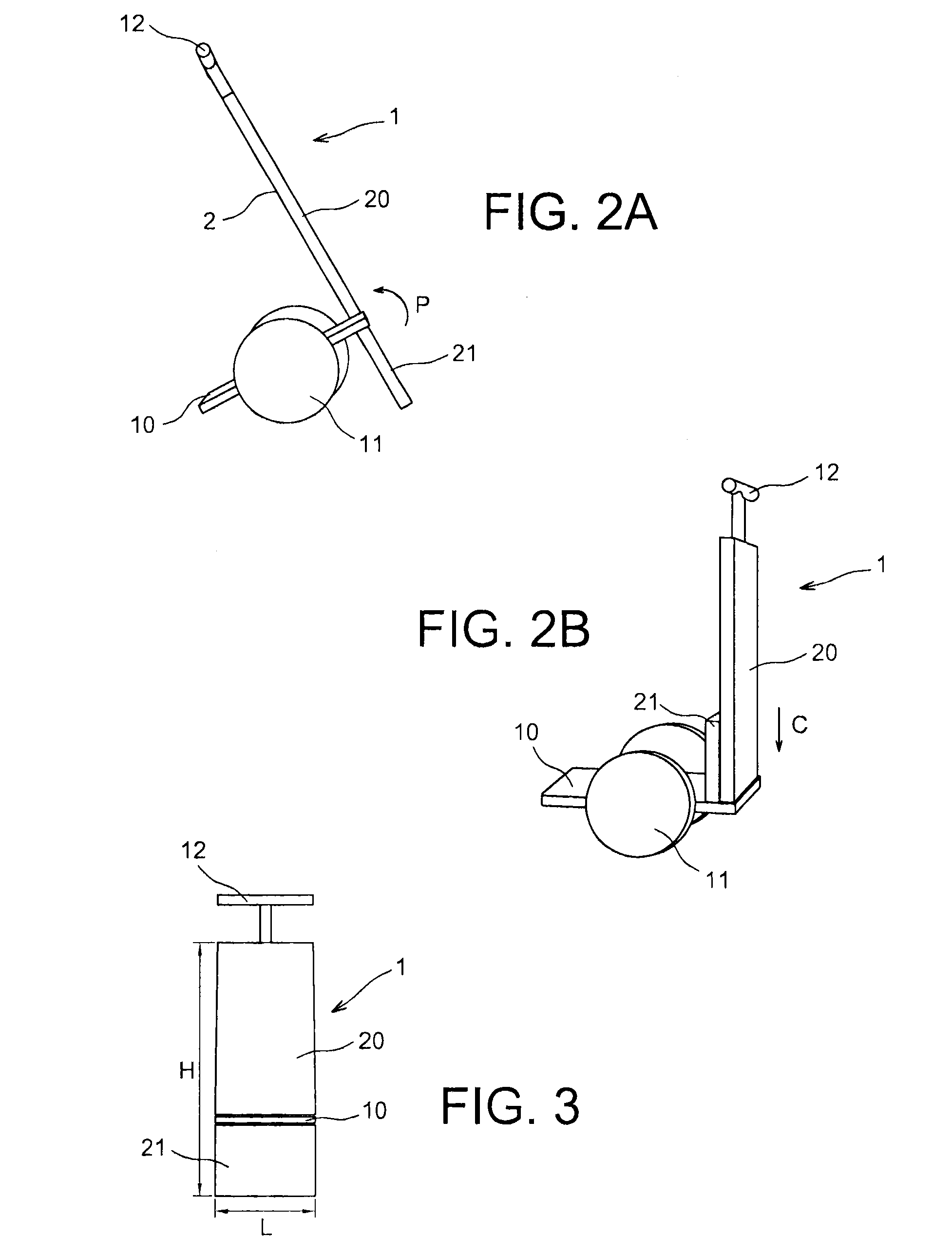 Vehicle forming a self-balancing human transporter with an integrated photovoltaic module