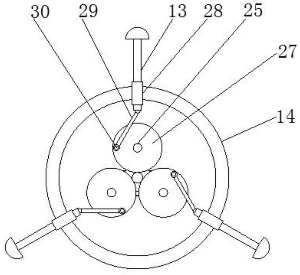 Crowned tooth machining process for rail transit