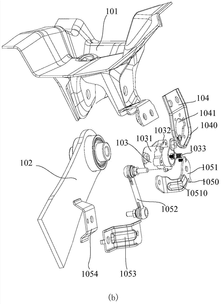 Vehicle monitoring and controlling system and vehicle monitoring and controlling method