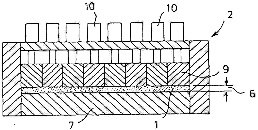 Device And Method For Manufacturing Of Plastic Articles By Extrusion Blow Moulding