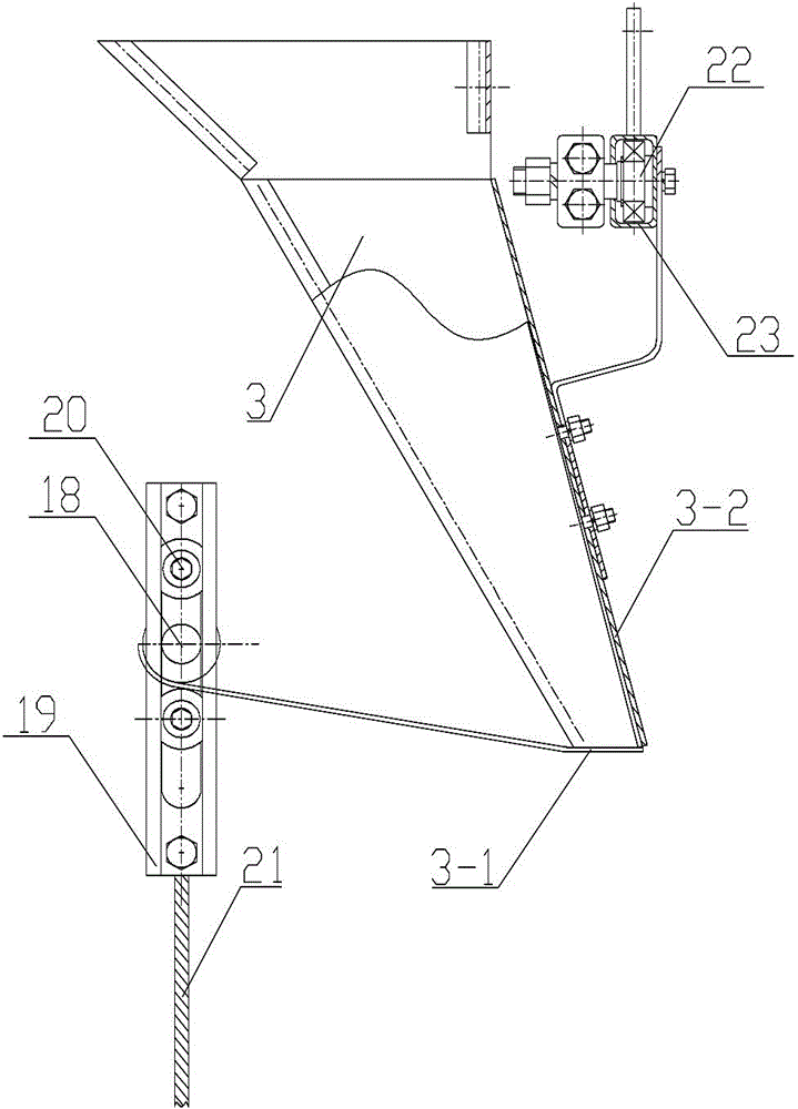 Ginseng Transplanting Machine