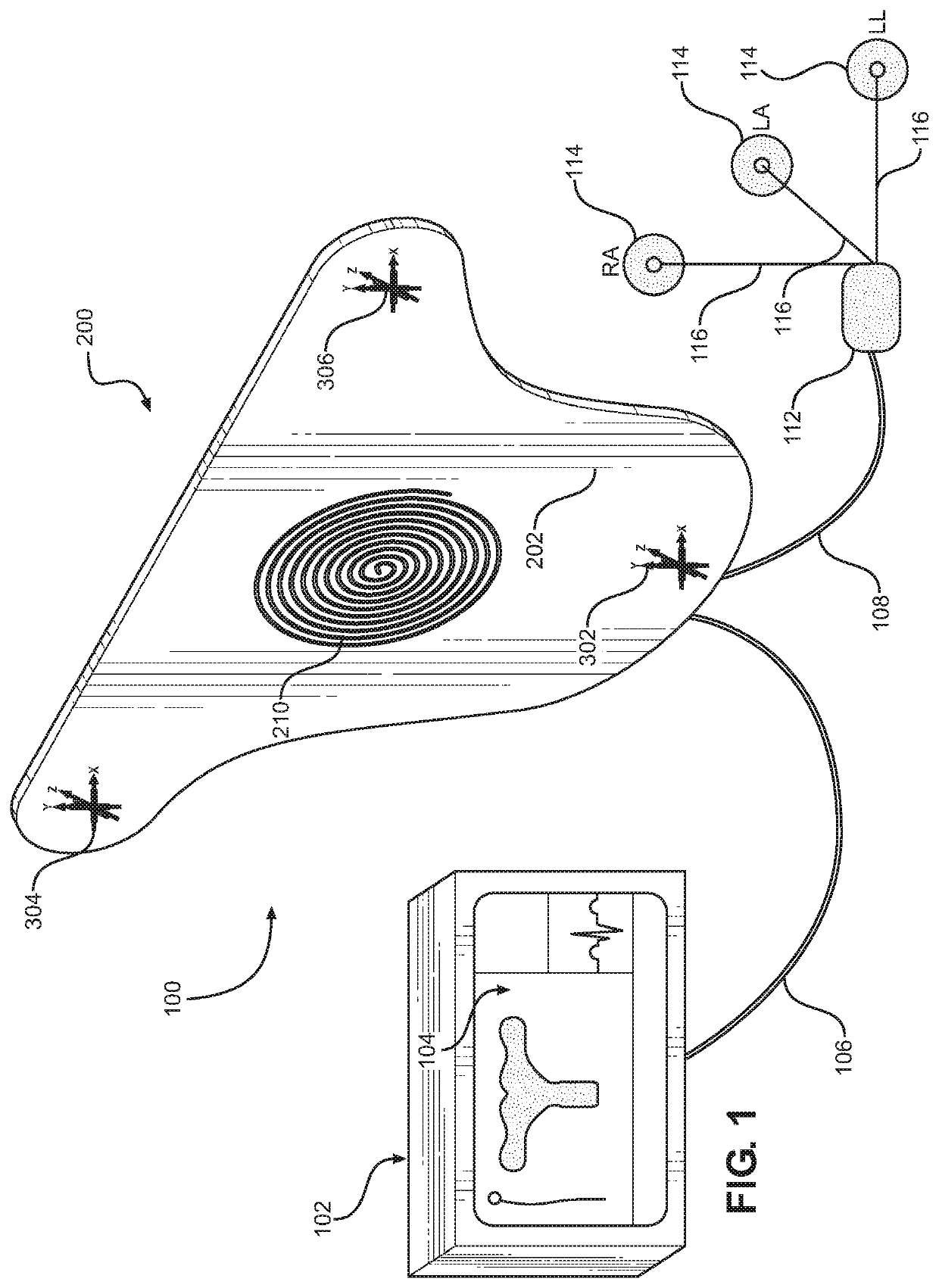 Wireless medical device navigation systems and methods