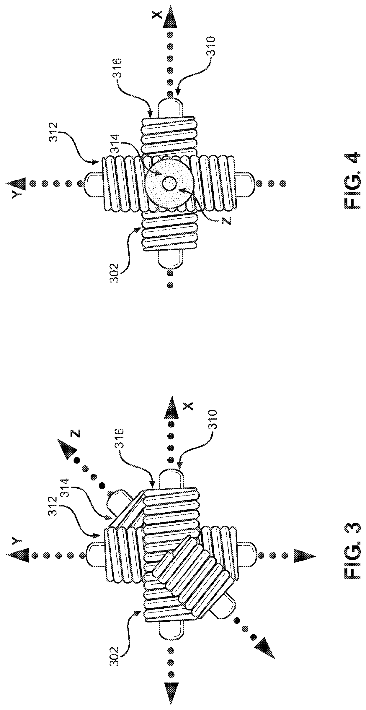 Wireless medical device navigation systems and methods