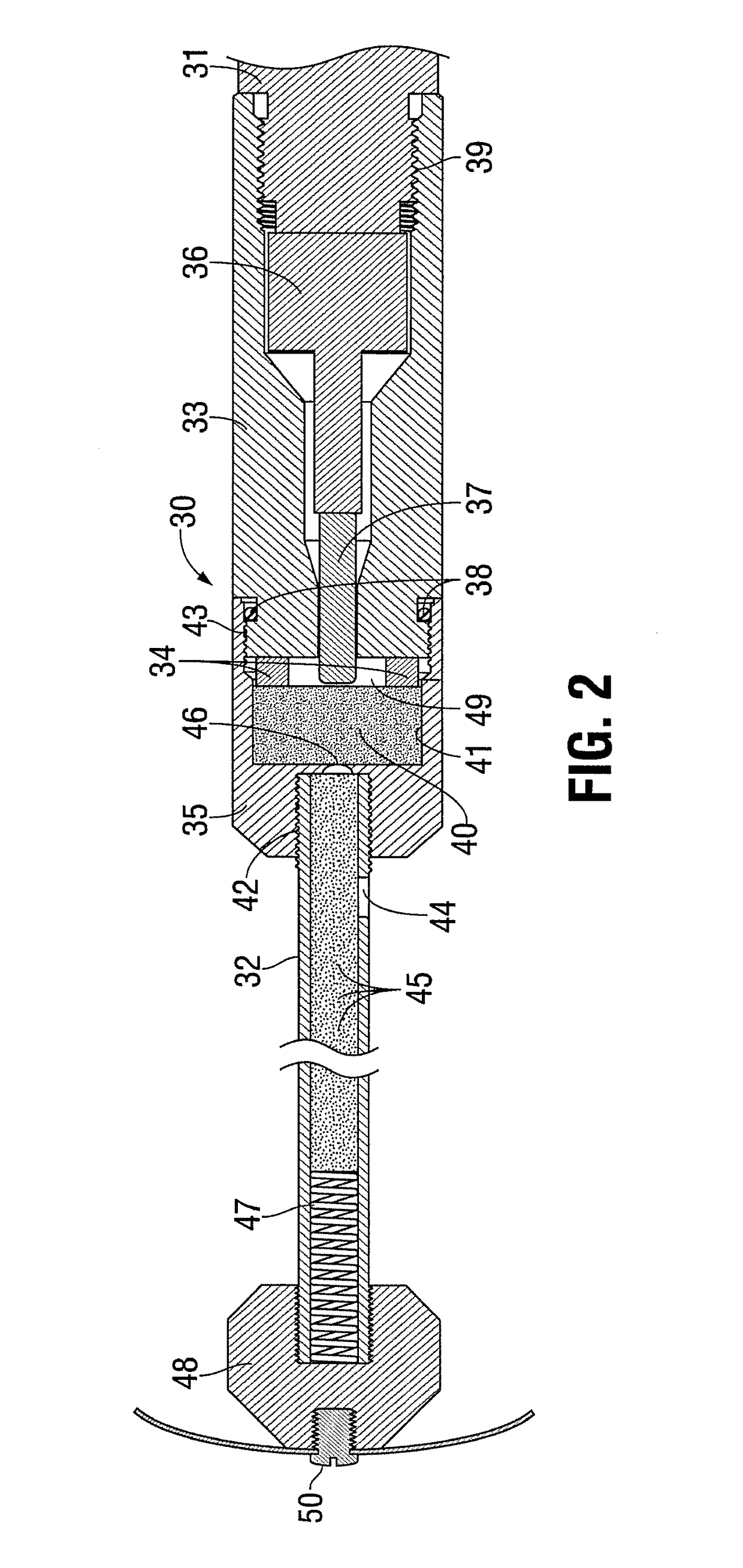 Mini-Severing And Back-Off Tool With Pressure Balanced Explosives