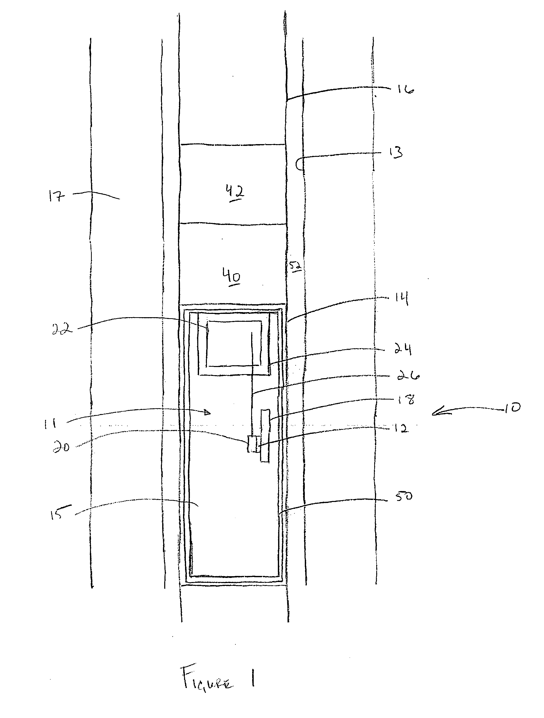 Thermal component temperature management system and method