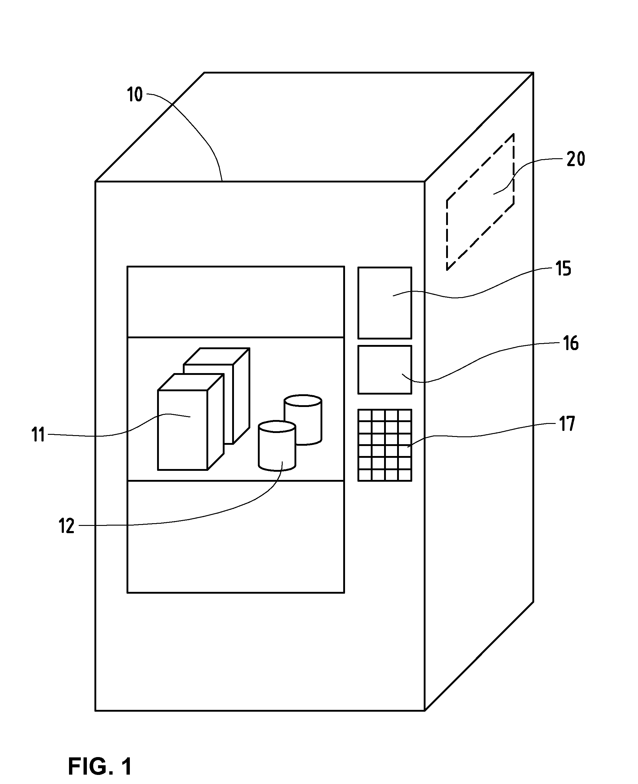 Method and system for authorizing access to goods and/or services and corresponding access voucher