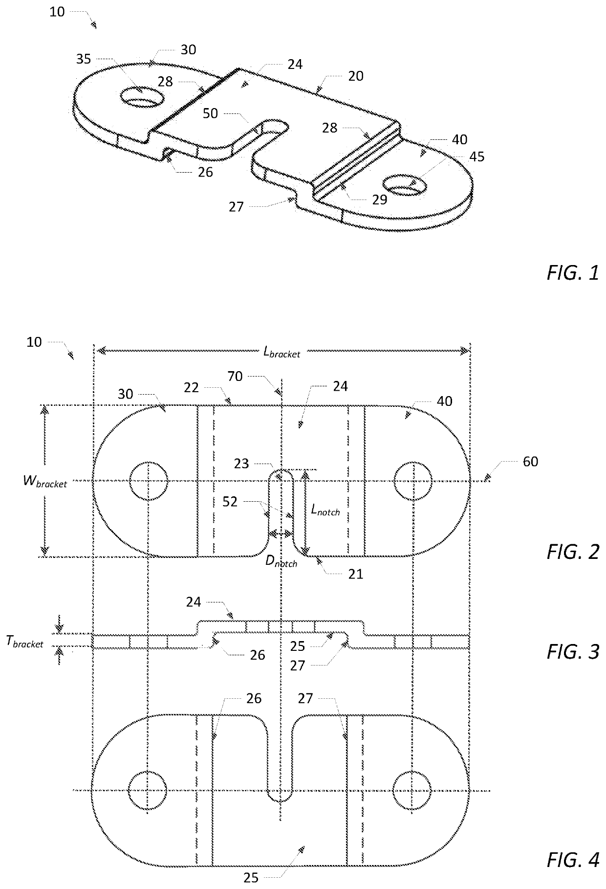 Mounting Device For Wall-Mounted Articles