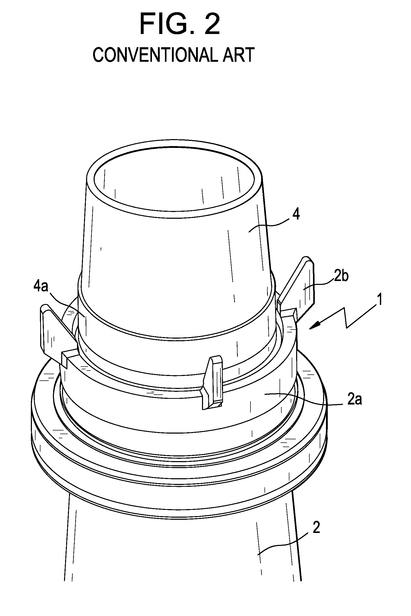 Method and apparatus for a jet pump slip joint internal seal