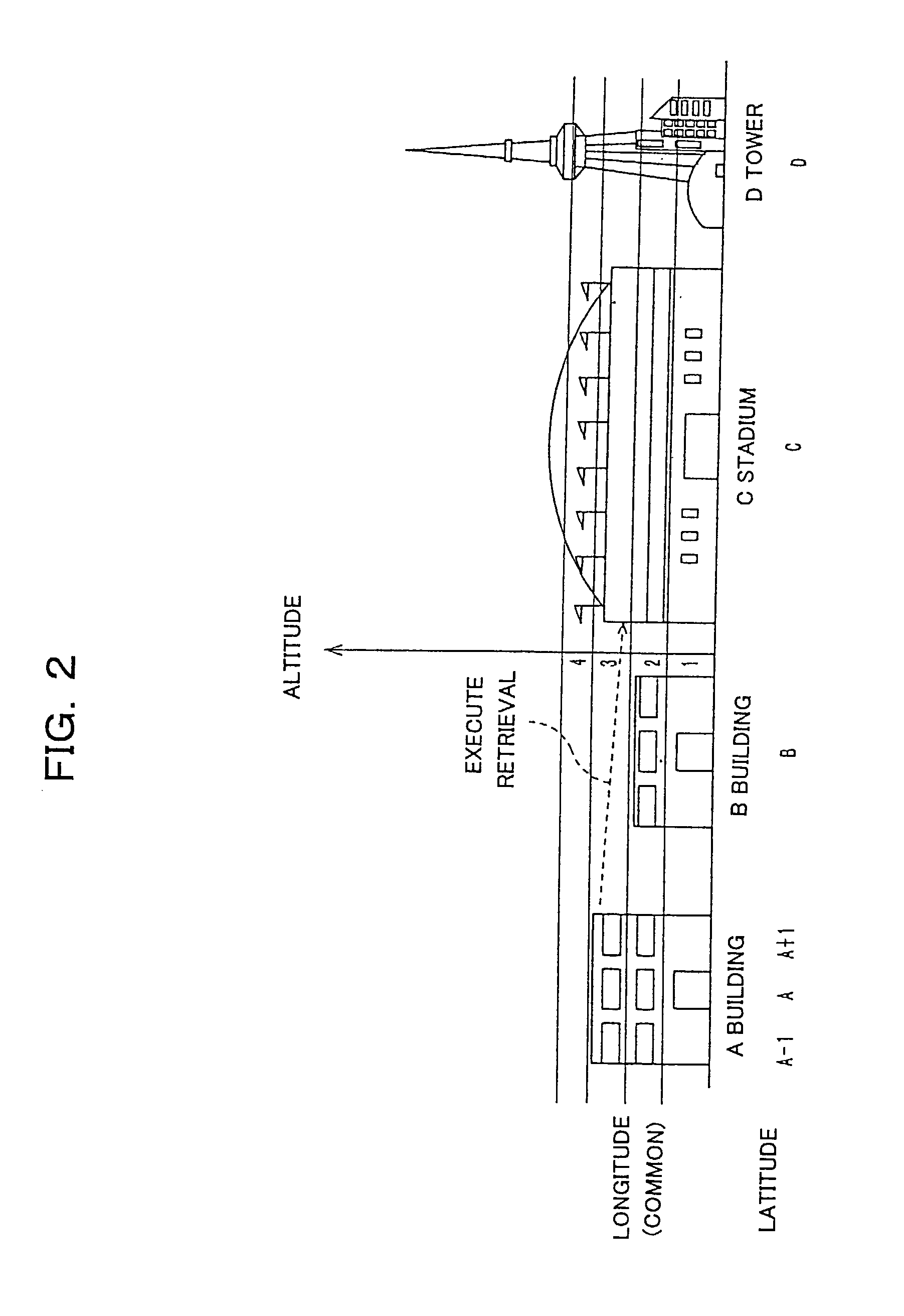 Push delivery service providing method, information providing service system, server system, and user station