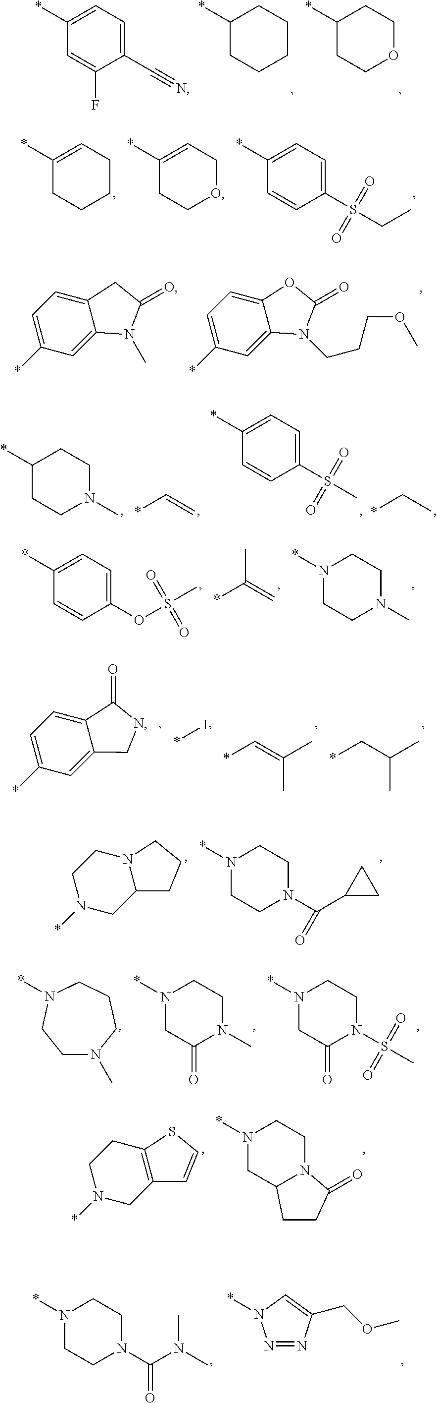 Substituted N- [1-cyano-2- (phenyl) ethyl] -2-azabicyclo [2.2.1] heptane-3-carboxamide inhibitors of cathepsin C