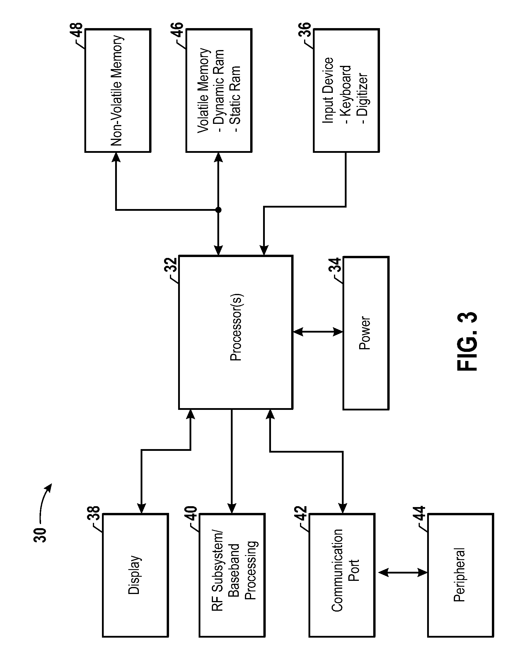 Low power memory device with jfet device structures
