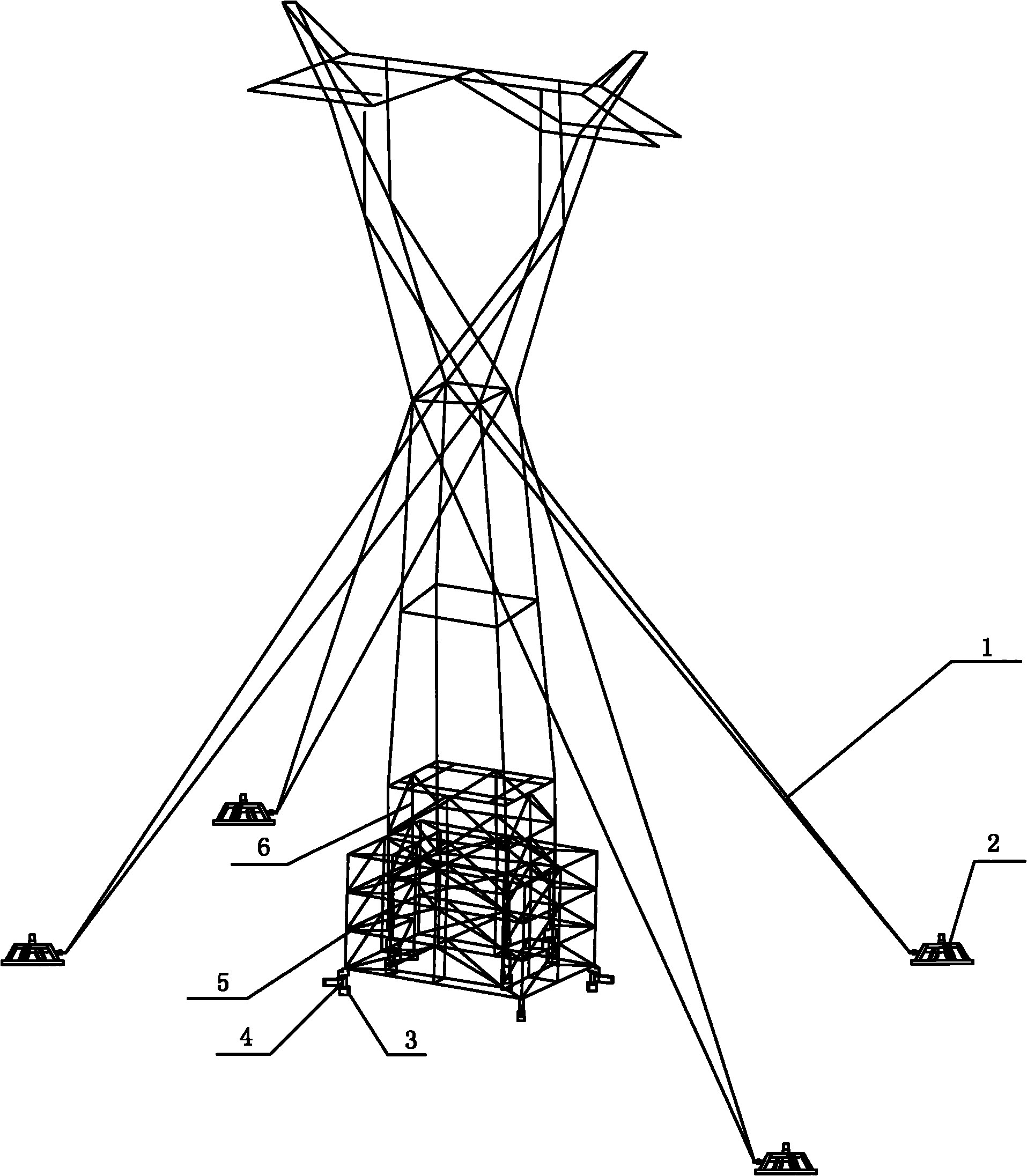 enhancement-able-mining-deformation-resistance-device-of-high-voltage