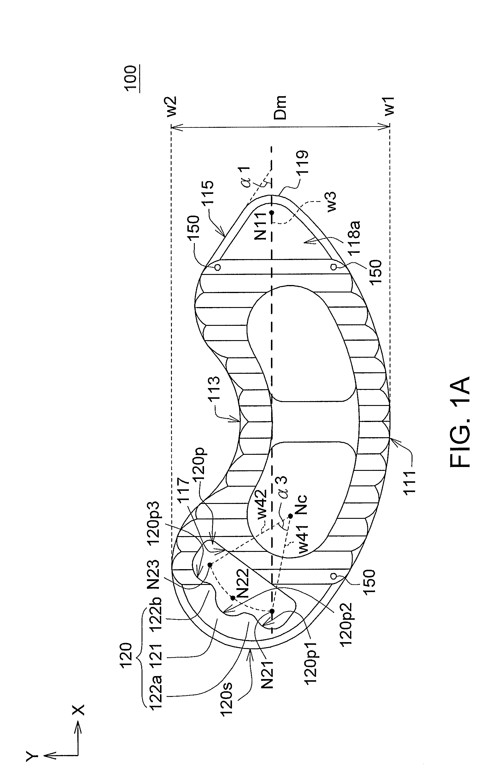 Intervertebral cage and implanting apparatus and operating method thereof