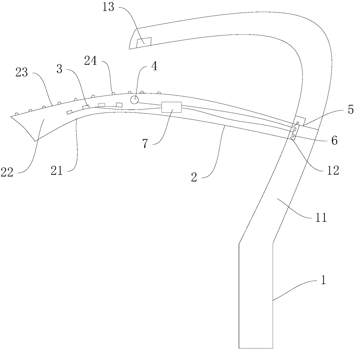 Water faucet mechanism and control method thereof