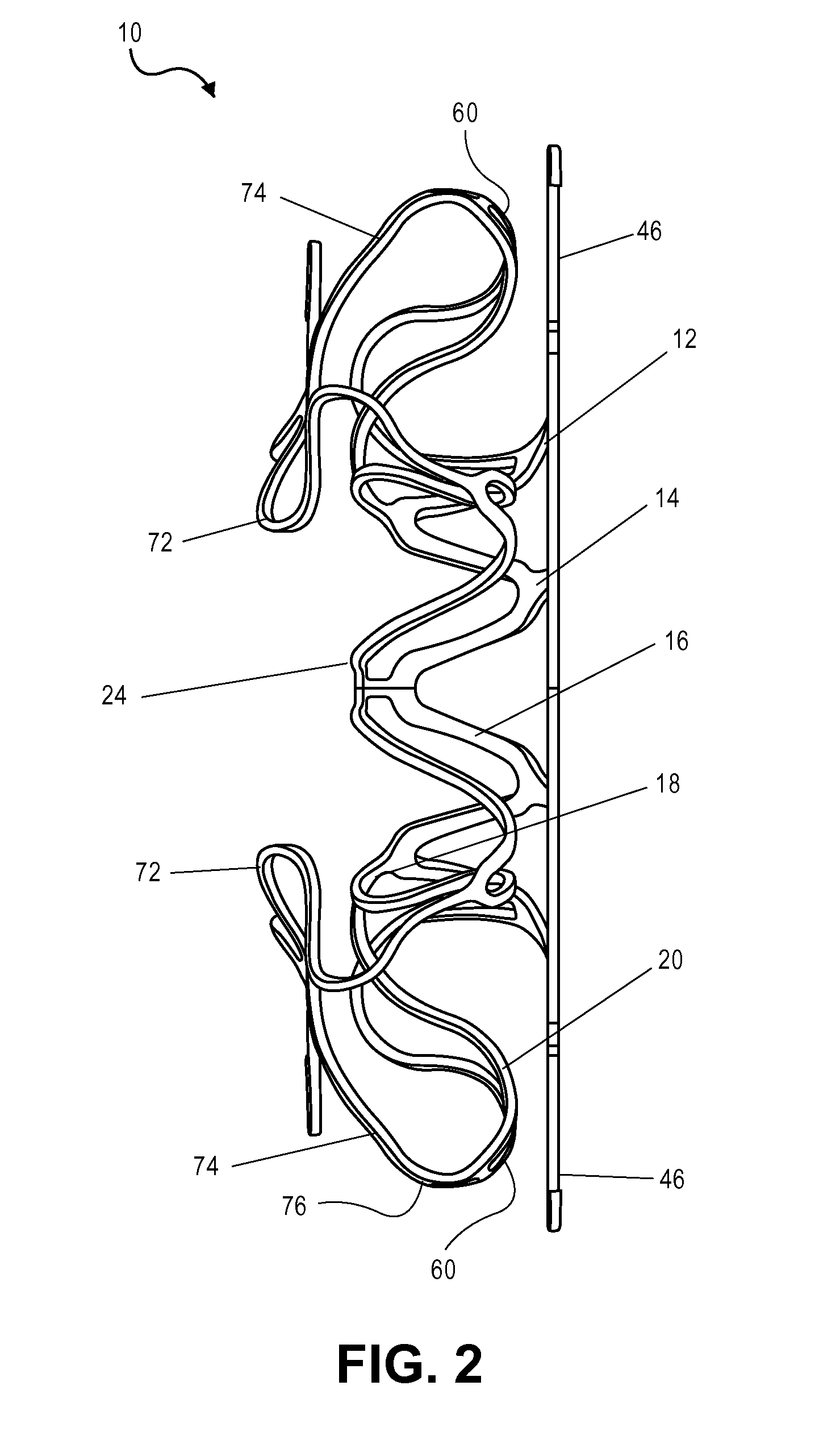 Devices and methods for treating heart failure