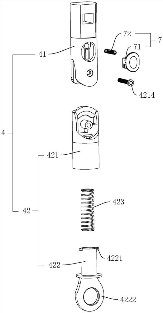 a winch