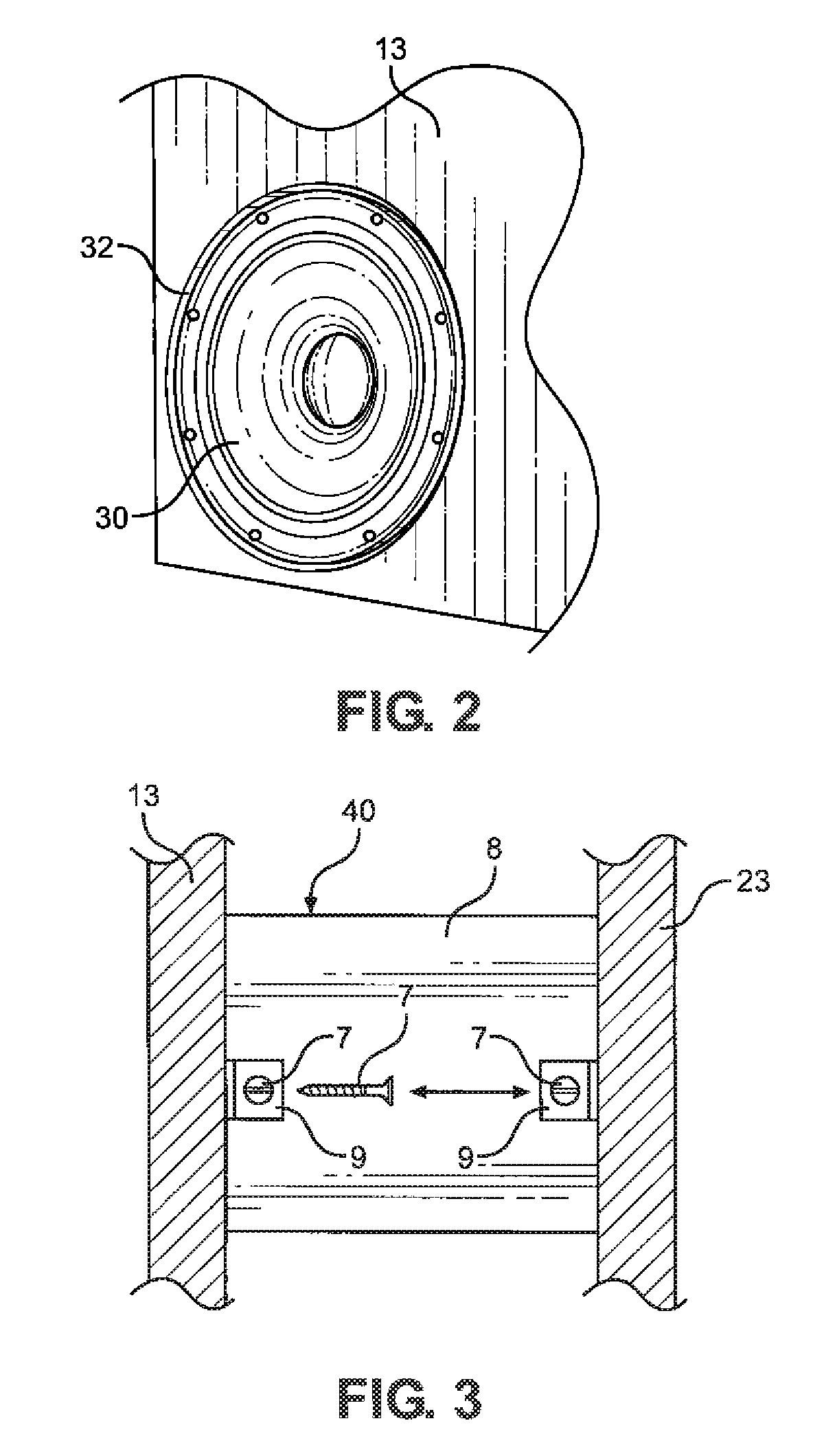 Speaker assembly